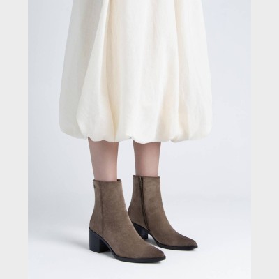 BOTINES MUJER XTI 146509 